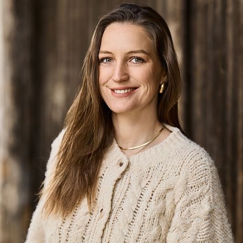 Geraldine Schüle